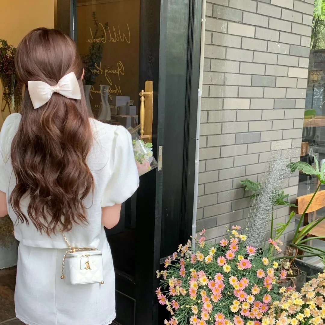 天才少女